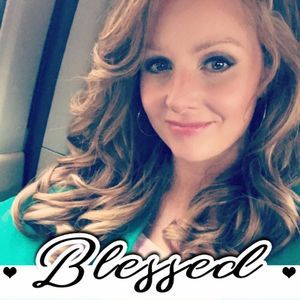 Meet your Posher, Trisha